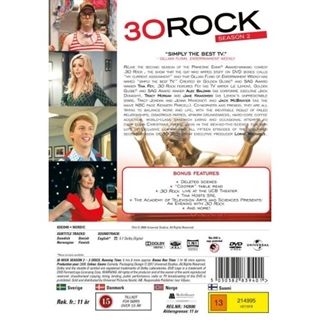 30 Rock - Season 2