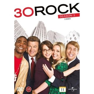 30 Rock - Season 2