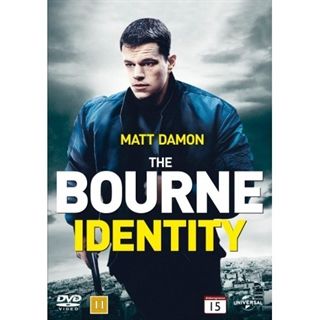Bourne (1) Identity