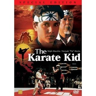 Karate Kid 1 [special edition]