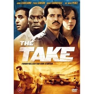 TAKE, THE (2008) 