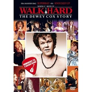 Walk Hard: The Dewey Cox Story