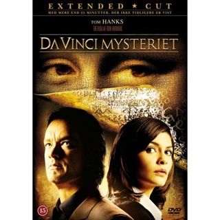 Da Vinci Mysteriet - Extended Cut