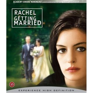 RACHEL GETTING MARRIED BD