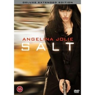 Salt [Deluxe Extended Edition]