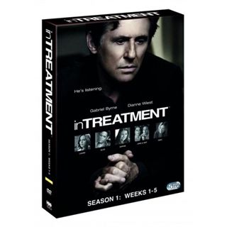 In Treatment - Season 1 Vol. 1