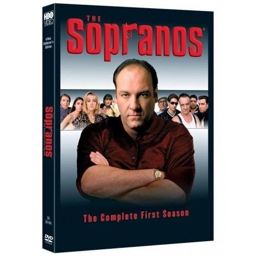 The Sopranos - Season 1