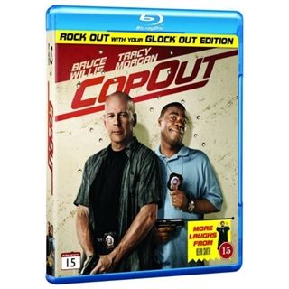 Cop Out Blu-Ray