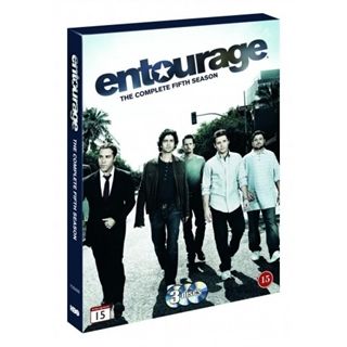 Entourage - Season 5