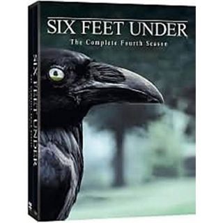 Six Feet Under - Season 4