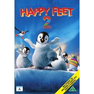 Happy Feet 2