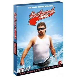 EASTBOUND & DOWN - S’SON 3