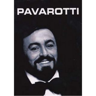 Pavarotti - Box