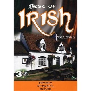 Best Of Irish Music - Vol 2