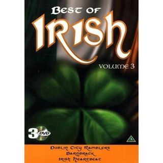 Best Of Irish Music - Vol 3