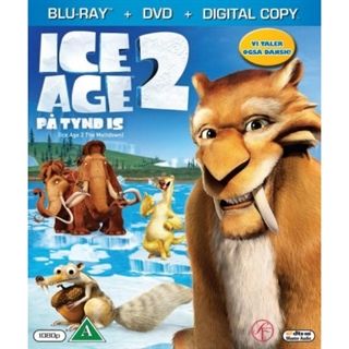 Ice Age 2 [combo]