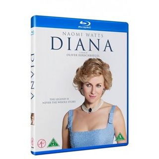 Diana - Blu-Ray