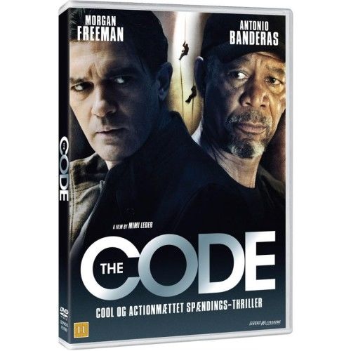 CODE, THE*