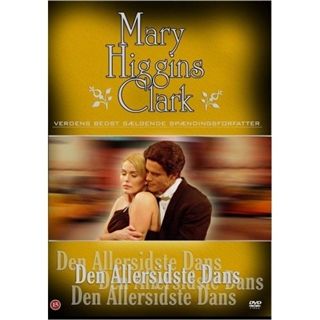 Mary Higgins Clark: Den Alersidste Dans