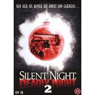 SILENT NIGHT DEADLY NIGHT 2