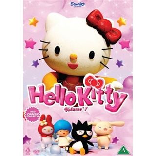Hello Kitty Volume 1