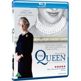 Queen Blu-Ray