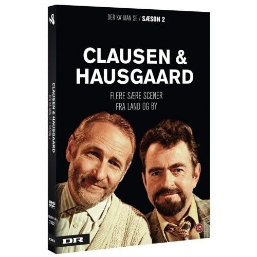 CLAUSEN & HAUSGAARD SÆSON 2