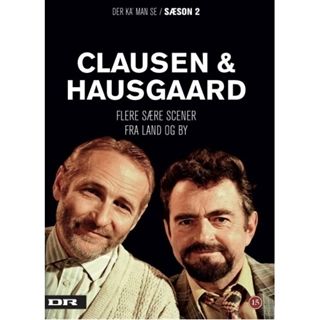 Clausen & Hausgaard 2