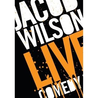 Jacob Wilson Live Comedy Zoo