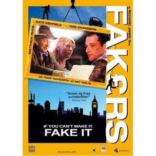 FAKERS
