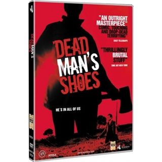 Dead Man\'s Shoes