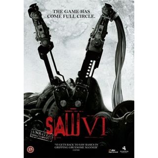 Saw VI - Unrated Director's Cut