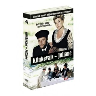 Klinkevals - Juliane TV serien