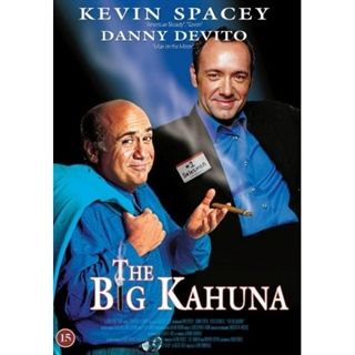 THE BIG KAHUNA - HJ CIGAR