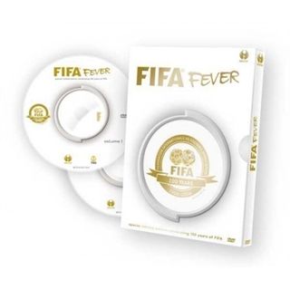 Fifa Fever (2-disc)