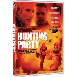 Hunting Party (2007)