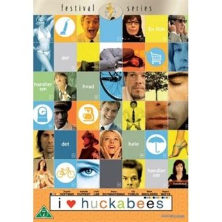 I Heart Huckabees [festival series]