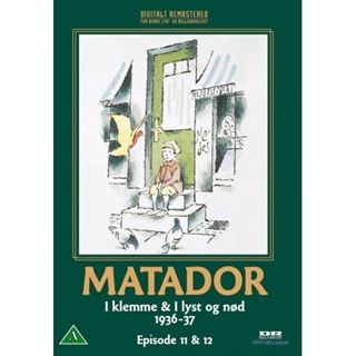 MATADOR 06 (EPS. 11+12)