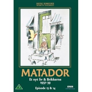 MATADOR 07 (EPS. 13+14)