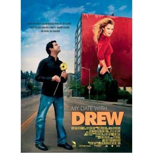 My Date with Drew