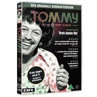 Tommy - En film om Tommy Seebach