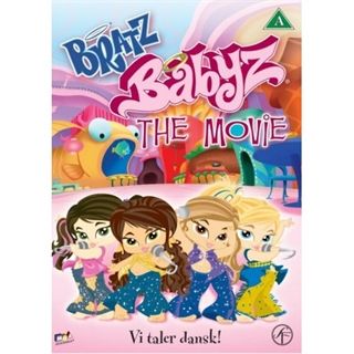 Bratz Babyz The Movie (2006)