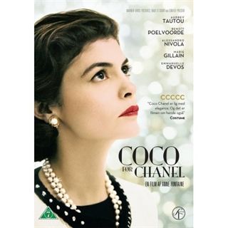 Coco Før Chanel