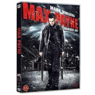 Max Payne DVD [Inkl. Digital Copy] 