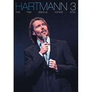 Hartmann 3 (genudgivelse)