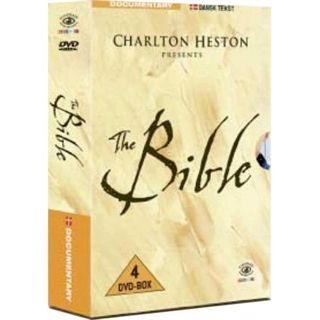 The Bible Box