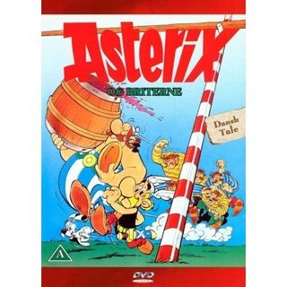 Asterix Og Briterne