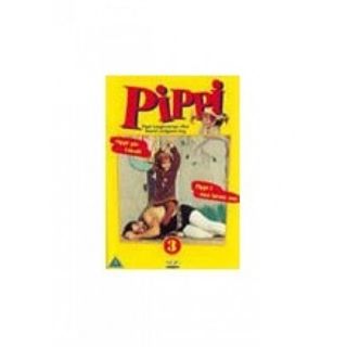 Pippi Langstrømpe 3
