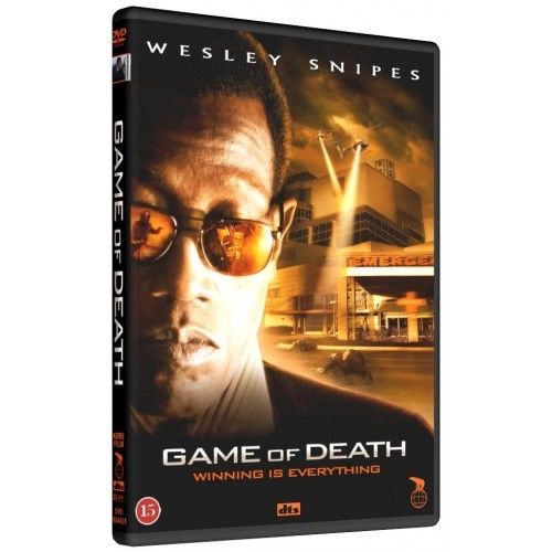 GAME OF DEATH 
