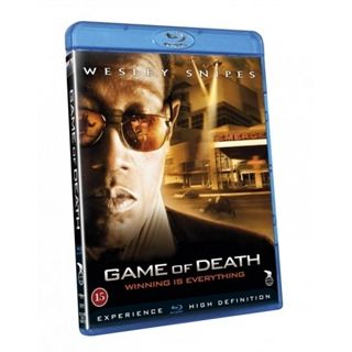 Game Of Death - Blu-Ray